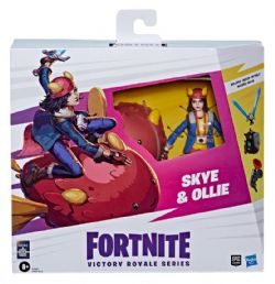 FORTNITE - FIGURINE DE LUXE 15 CM SKYE